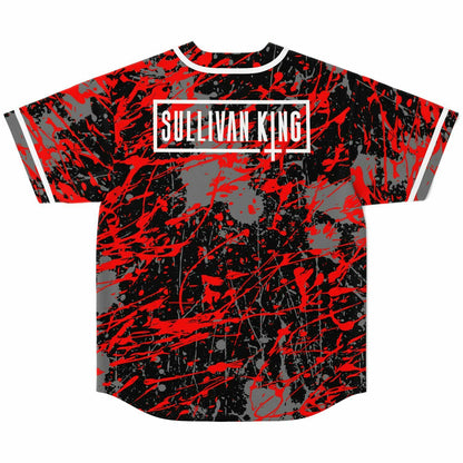Brittney Ma rave Baseball Jersey