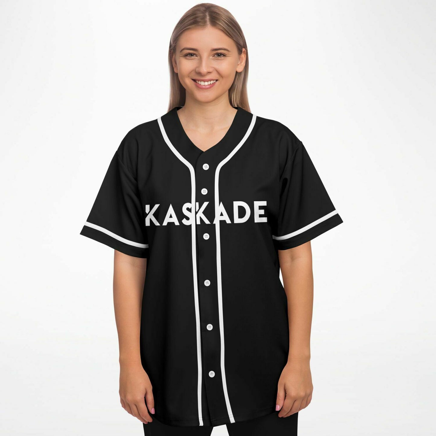 nobody like us baseball jersey