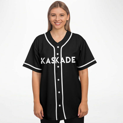 nobody like us baseball jersey