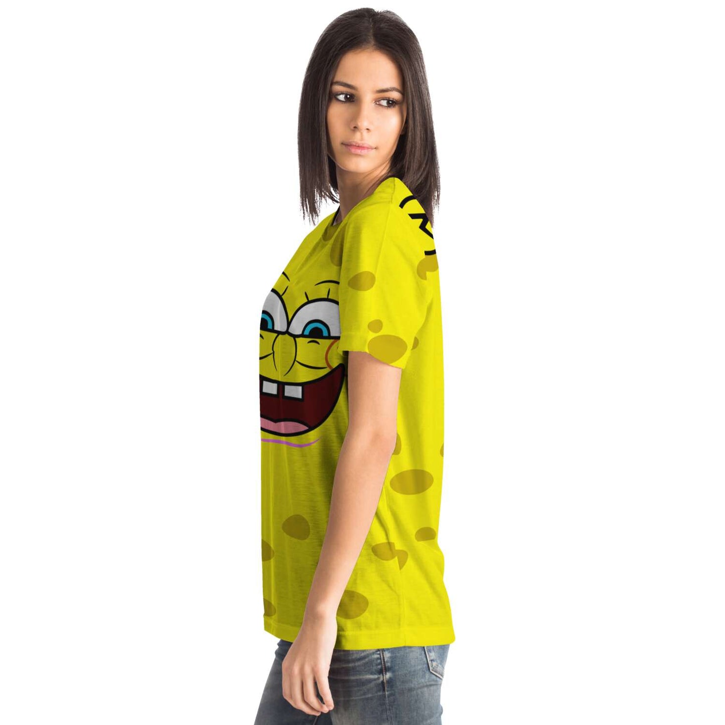 Spongebob T