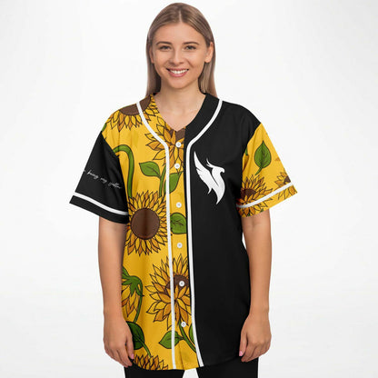 Amber custom jersey V2