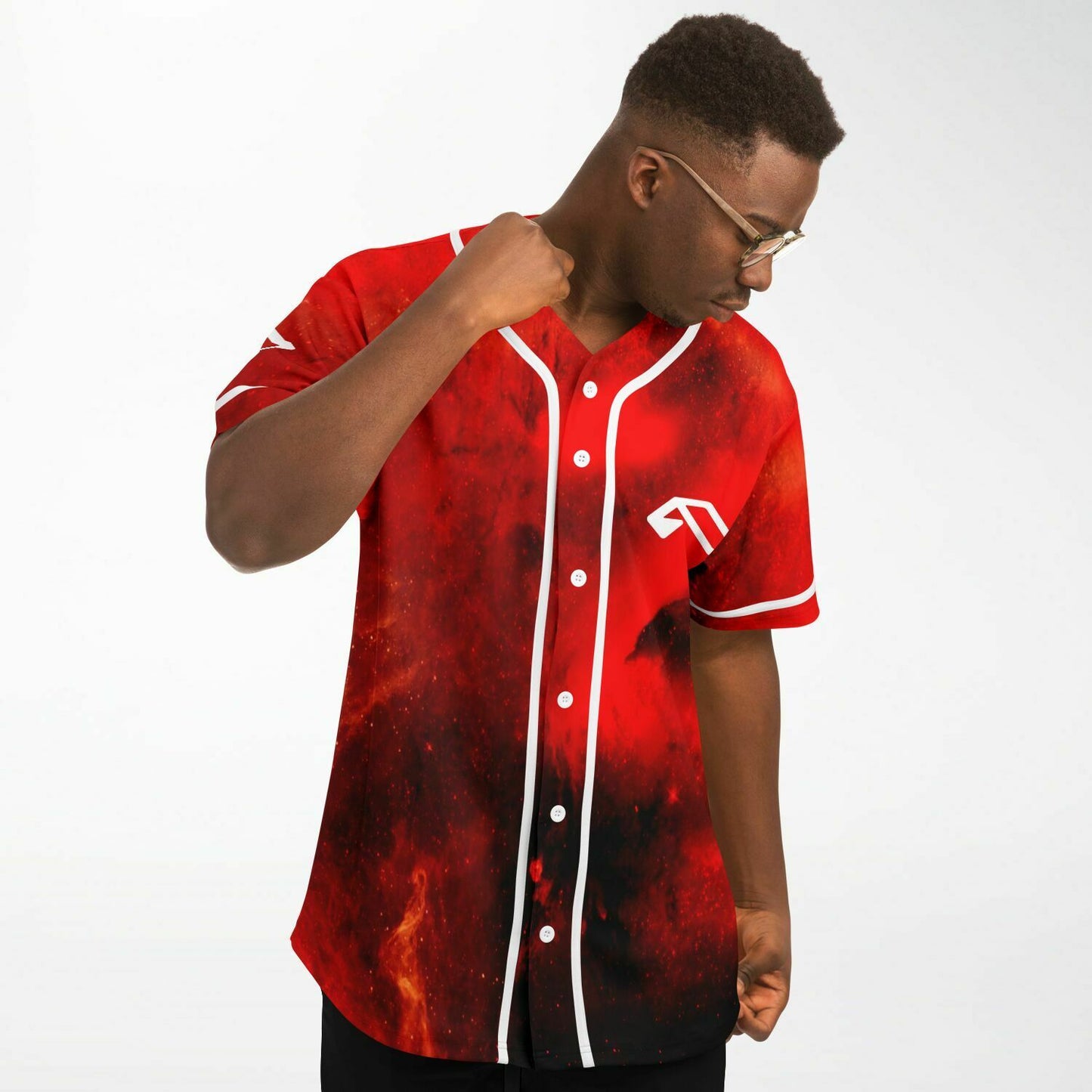Gurav custom jersey