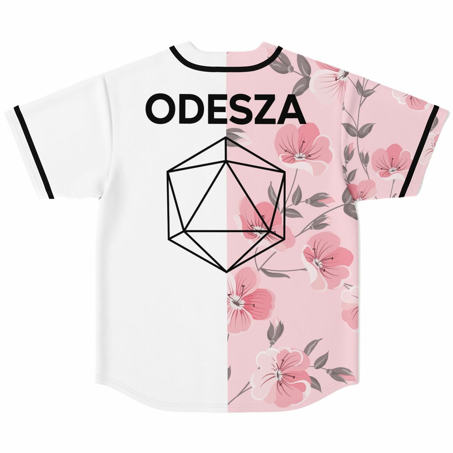 Chloe custom jersey V1