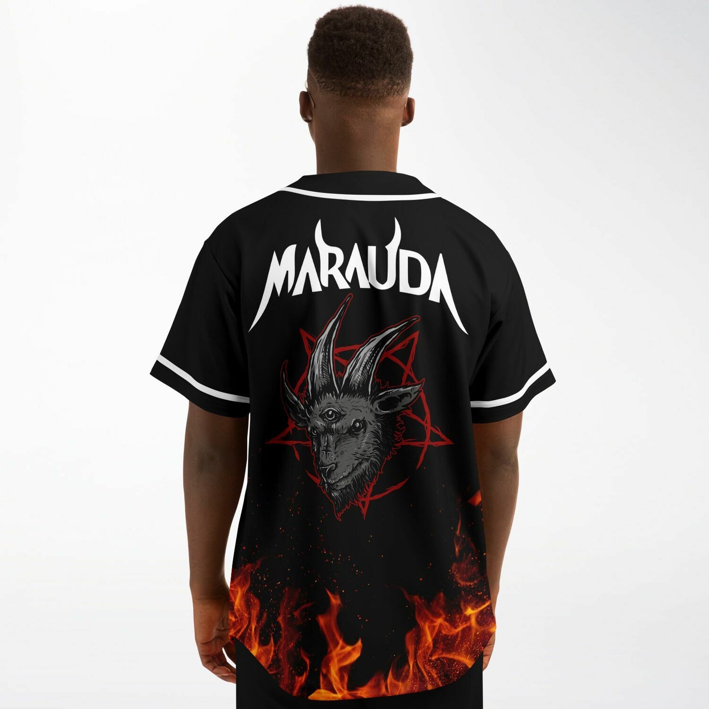 Victor Sm custom jersey