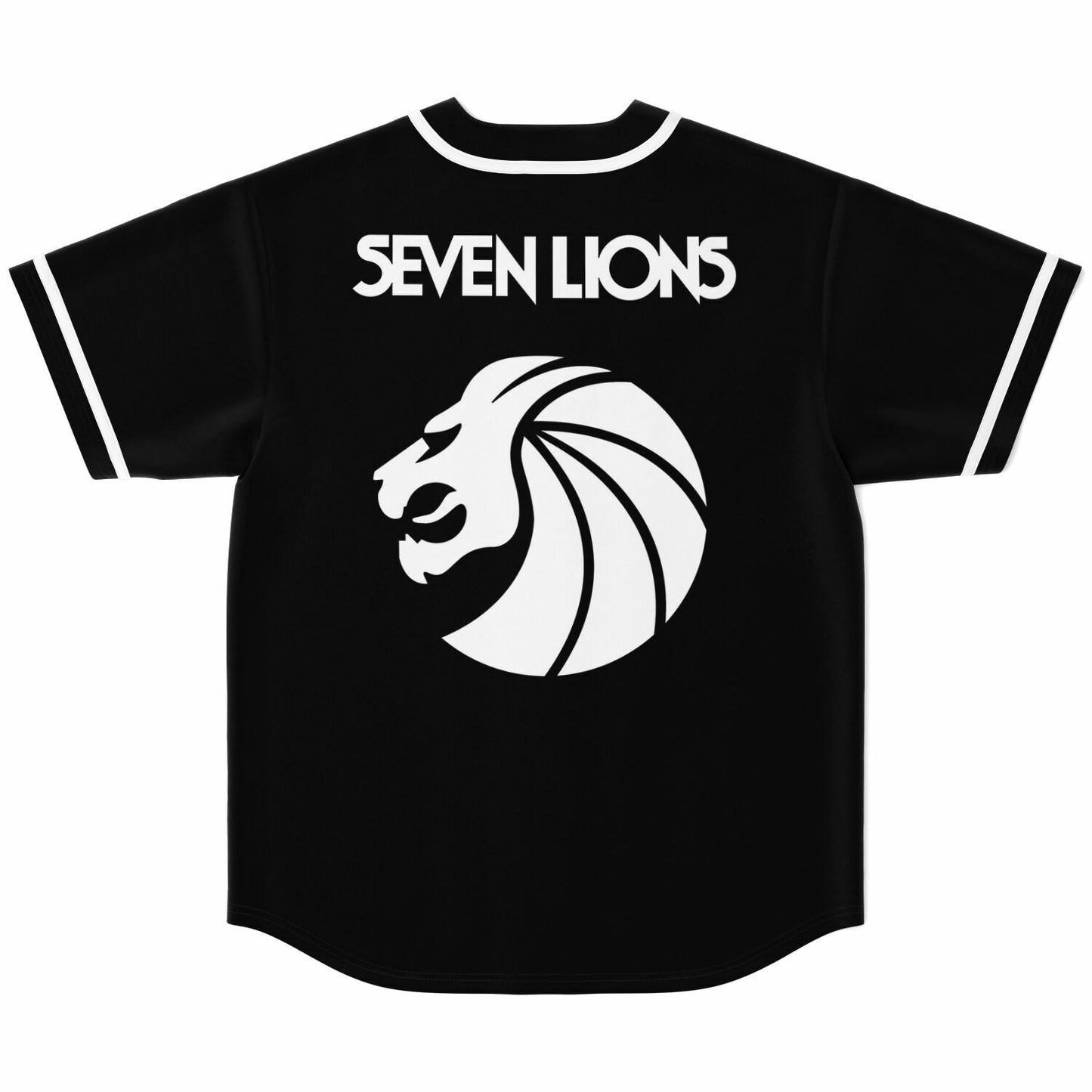 Manny custom jersey V1