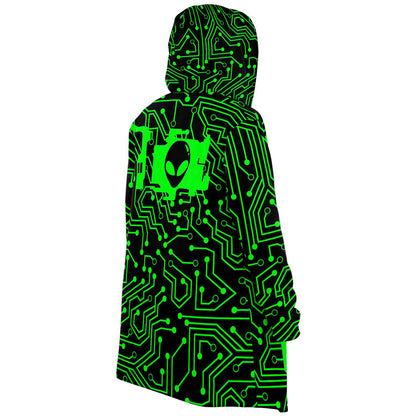 Motherboard circuit Cloak