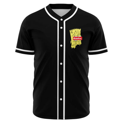 Riddim simpson jersey