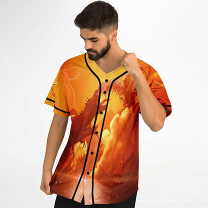 Dasha Feel Something Custom Jersey