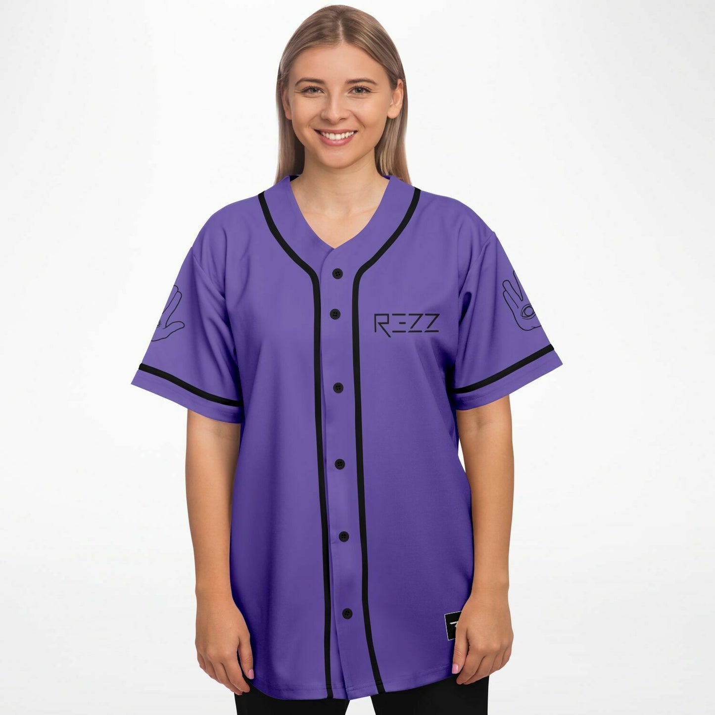 Jacelyn custom jersey V4