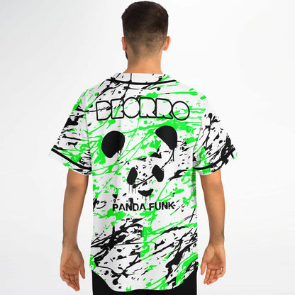 Erick Ce custom jersey V1