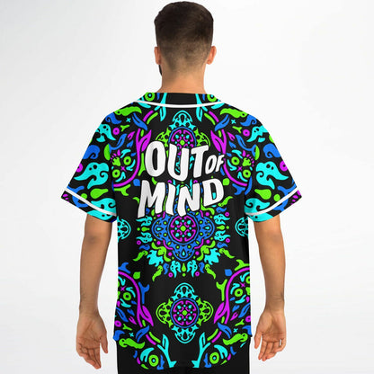 Out of mind
