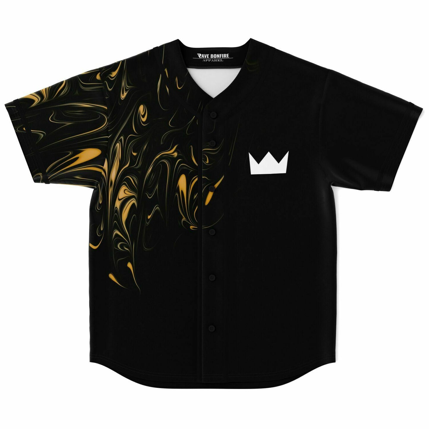 Louis the child custom jersey V2