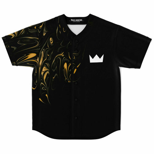 Louis the child custom jersey V2