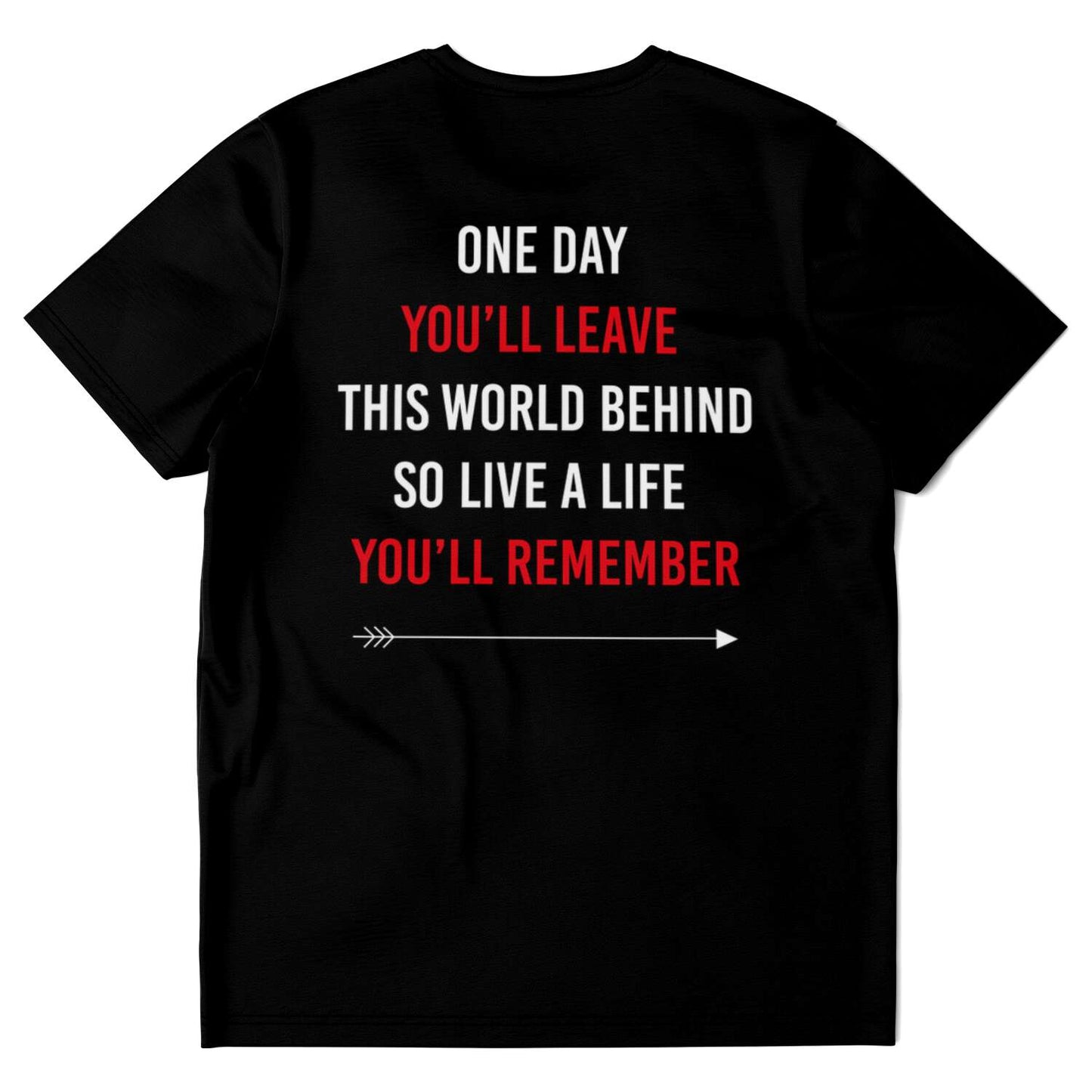 One day T-shirt