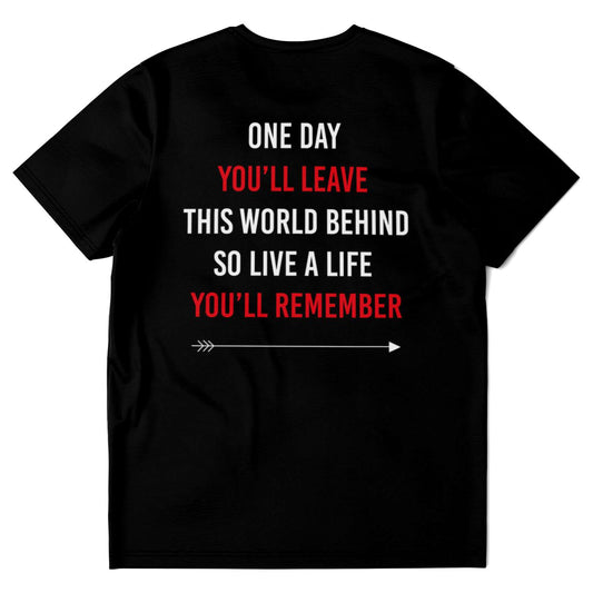 One day T-shirt