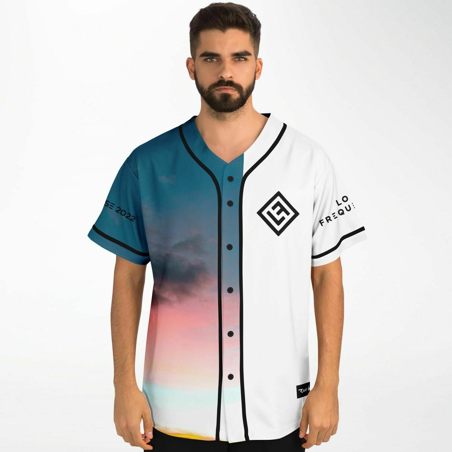 Catherina custom jersey V1