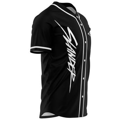 Slander Custom Jersey