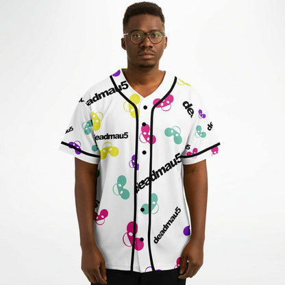 Robert custom jersey V1
