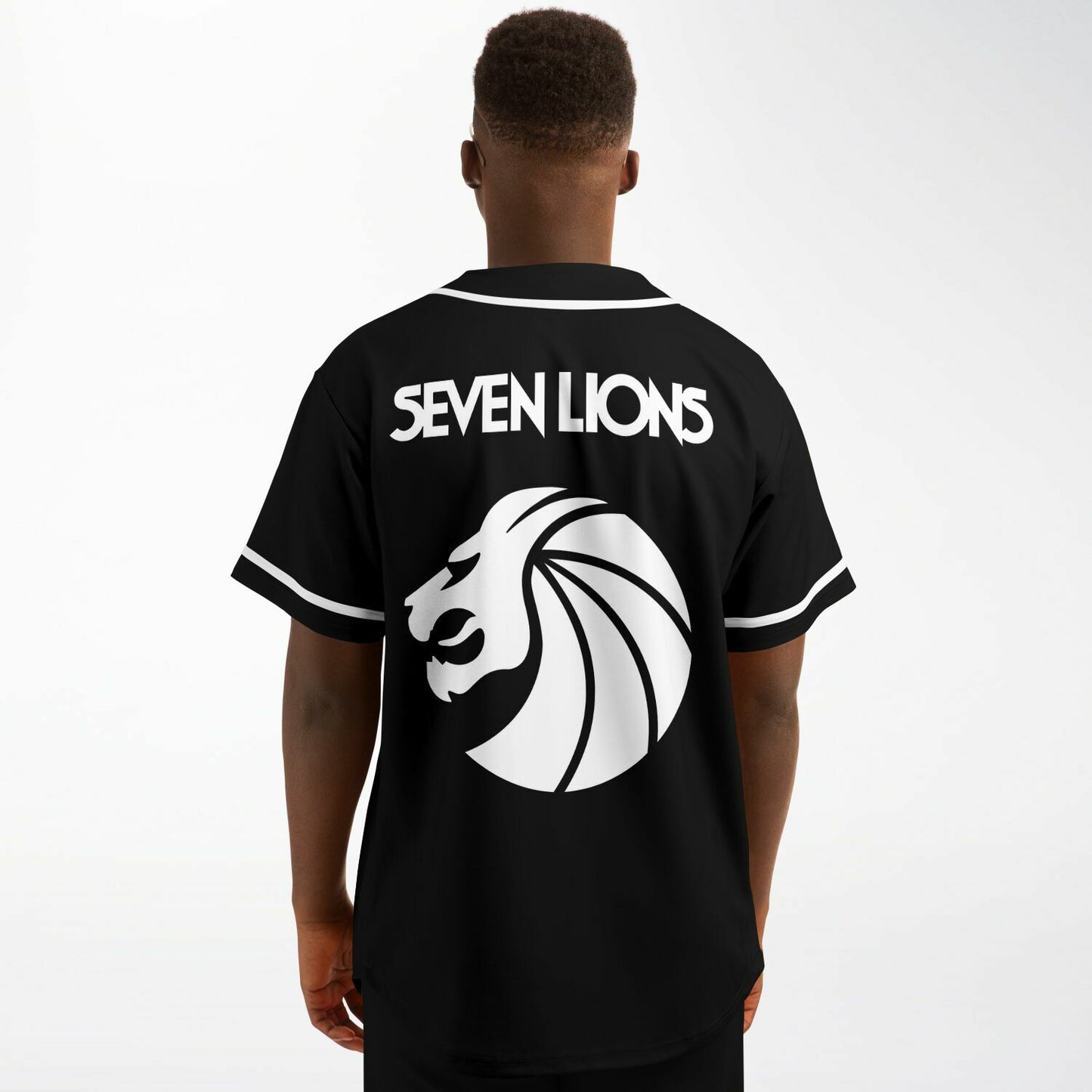 Manny custom jersey V1