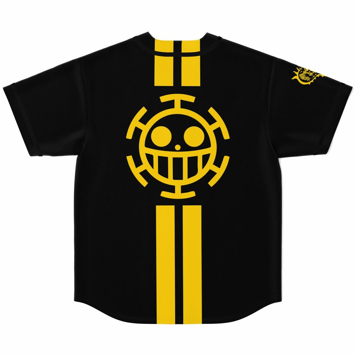 Trafalgar law ONEPIECE custom jersey V2
