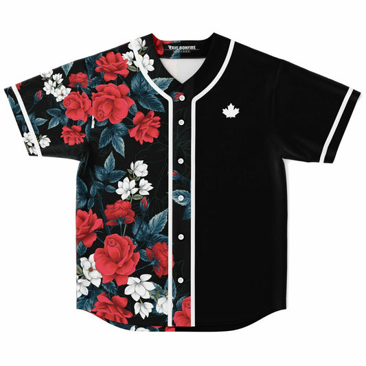 SKIM baseball jersey