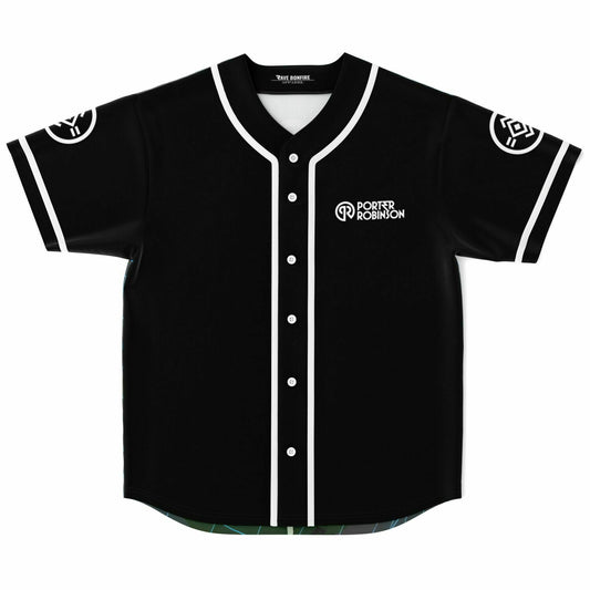 Shelter custom jersey
