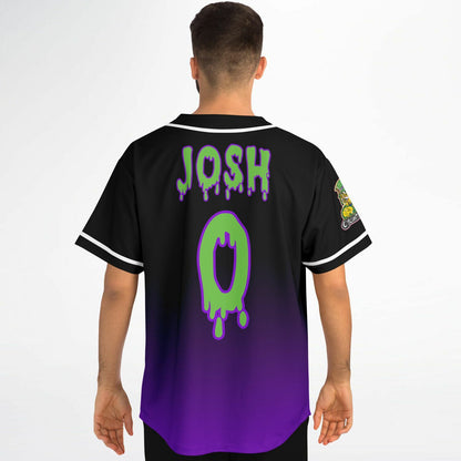 Zack custom jersey V1.1