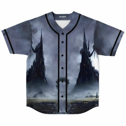 Jasmin dragon custom jersey V2