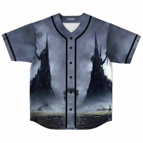 Jasmin dragon custom jersey V2