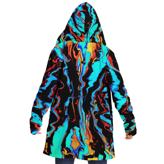 Acid trip Cloak