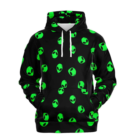 Alienator hoodie