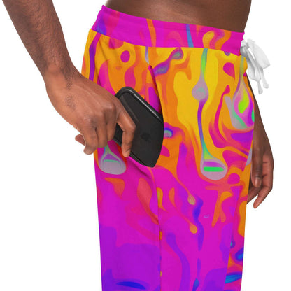 Nathan custom jogger