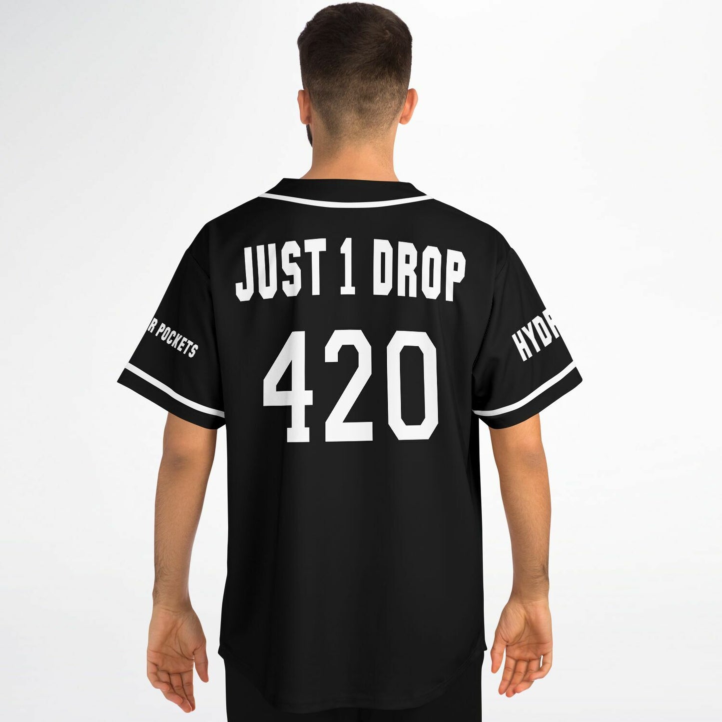 Just 1 drop
