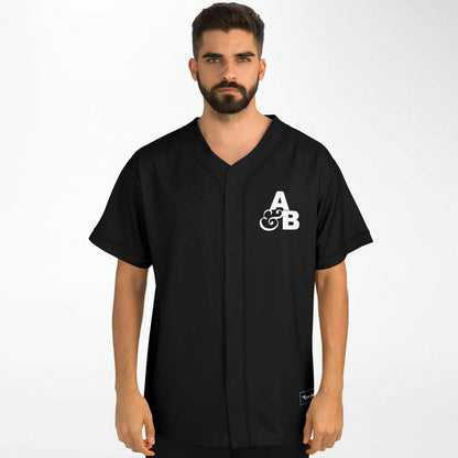 Mikaela custom jersey V2