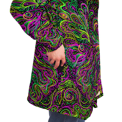 Trippy set cloak V2