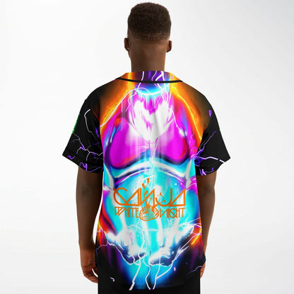 Xavier custom jersey V1