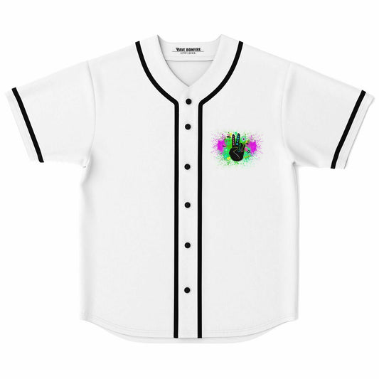 Kayla G custom jersey