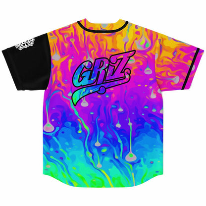 Truex Baseball Jersey V2