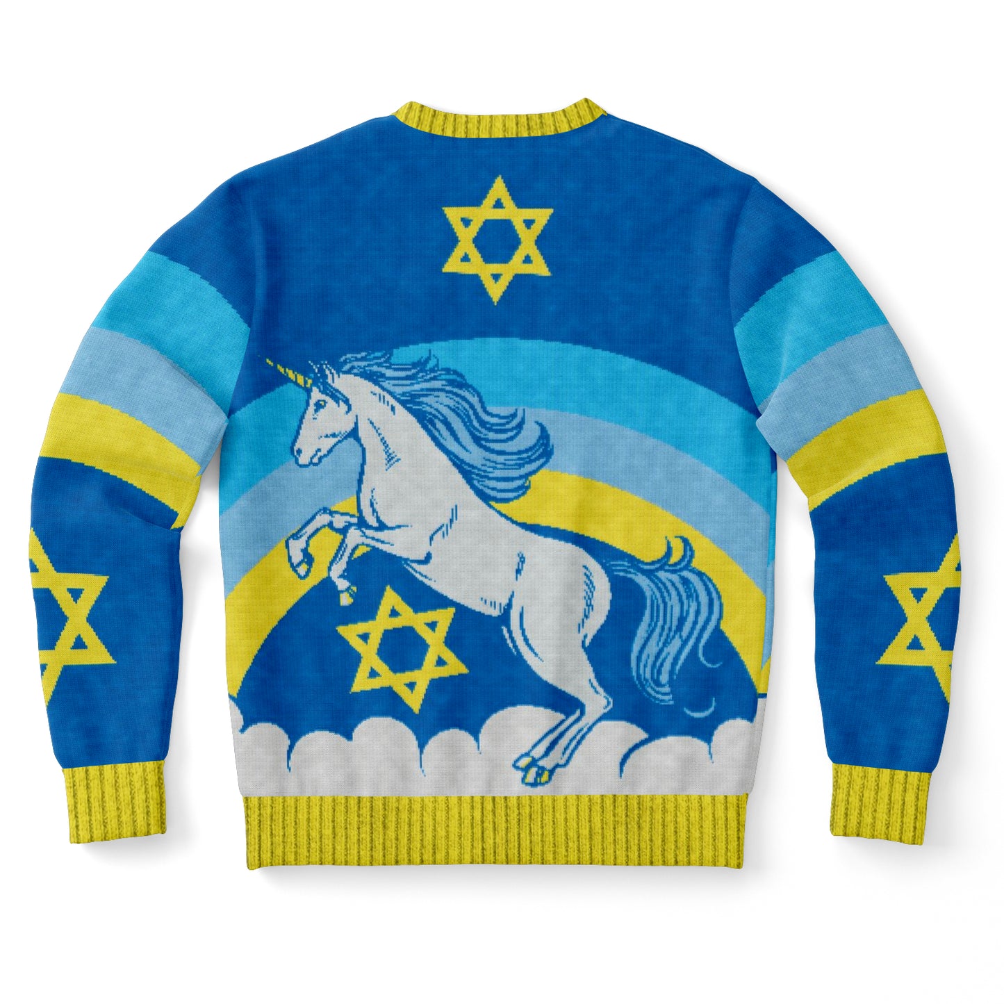 Jewnicorn