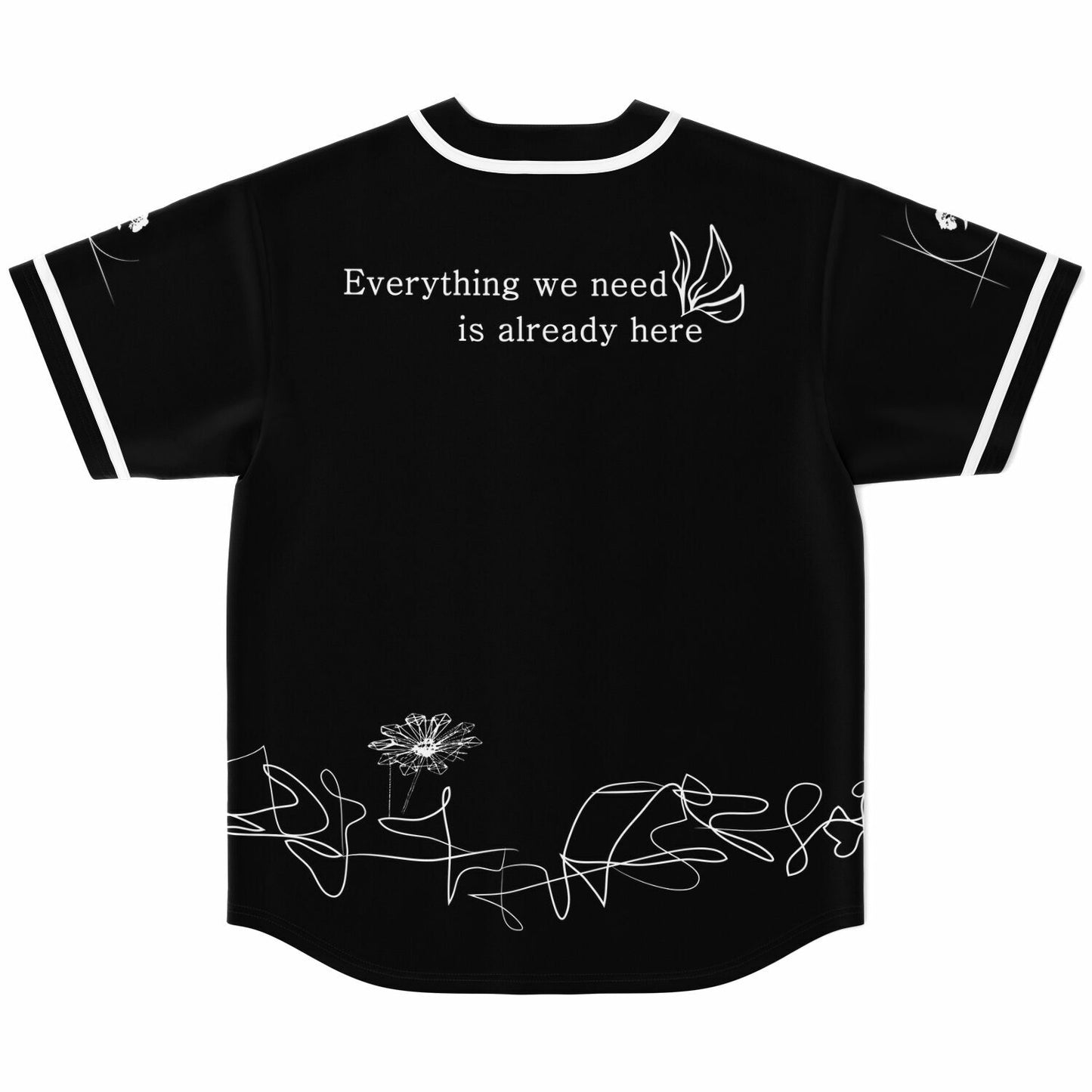 Ellie lim custom jersey V2