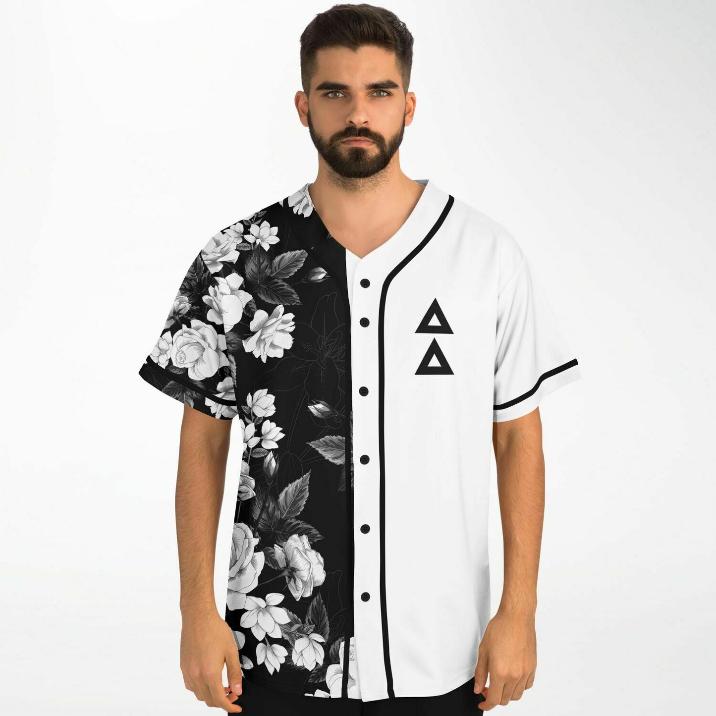 Jason h custom jersey V2