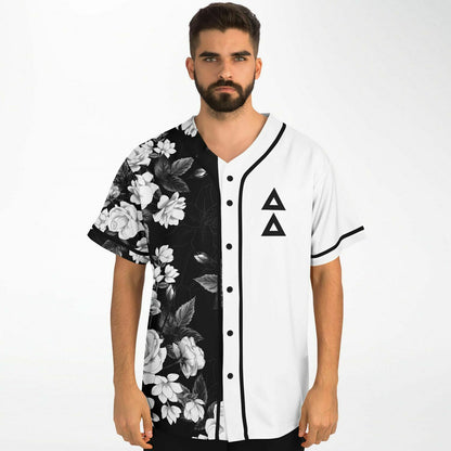Jason h custom jersey V2
