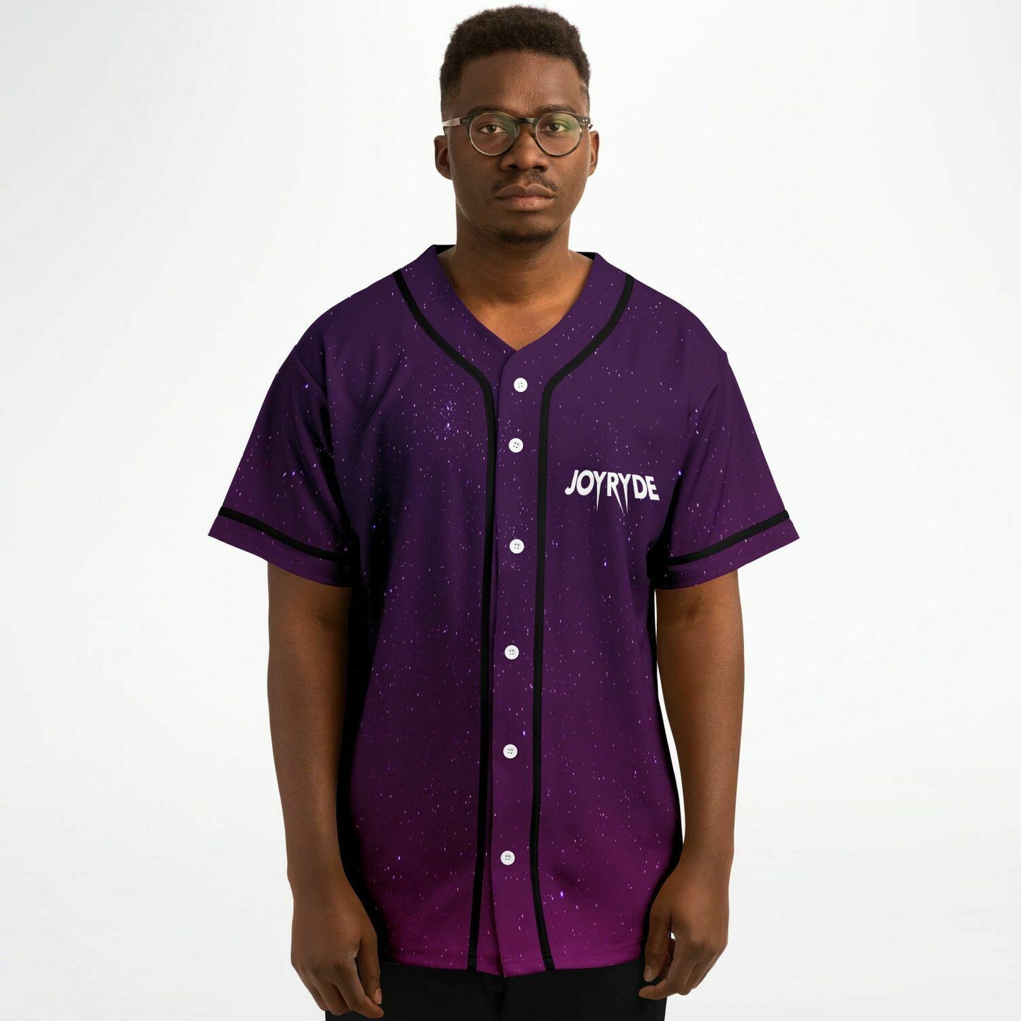 Ryde or die custom jersey