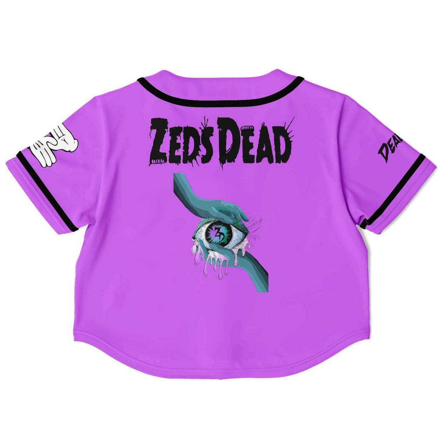 jacqueline custom jersey V2