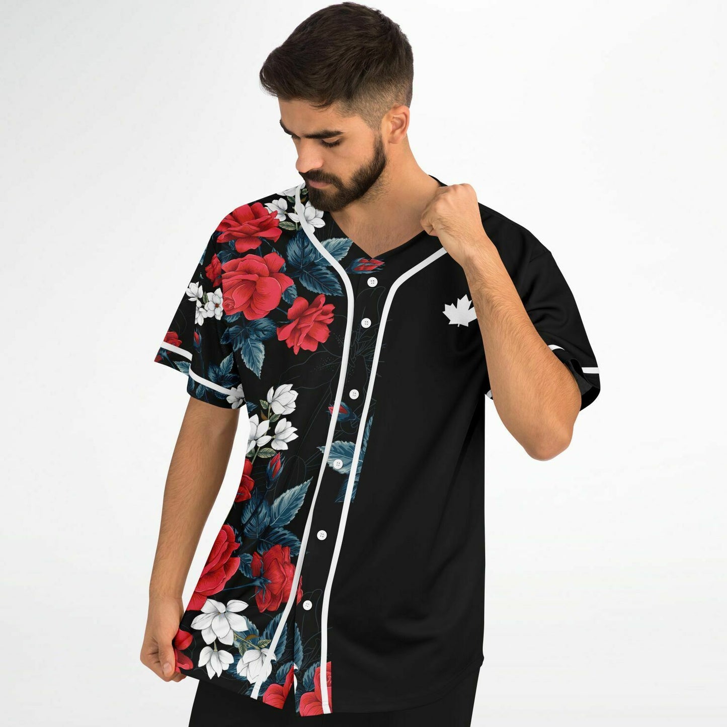 O sun baseball jersey