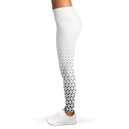 Geometric Leggings