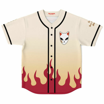 Aj226 custom jersey V3
