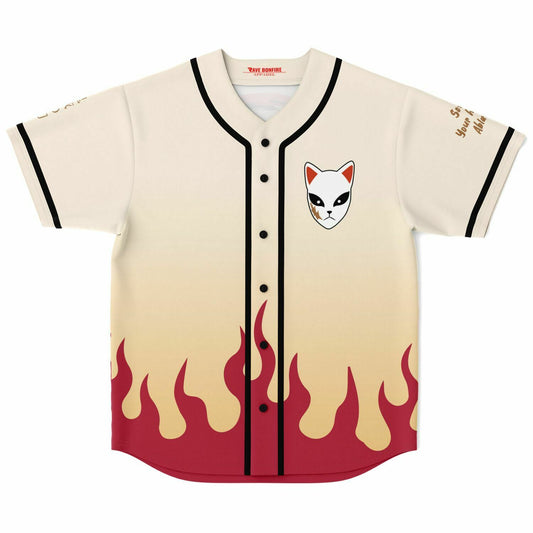 Aj226 custom jersey V3