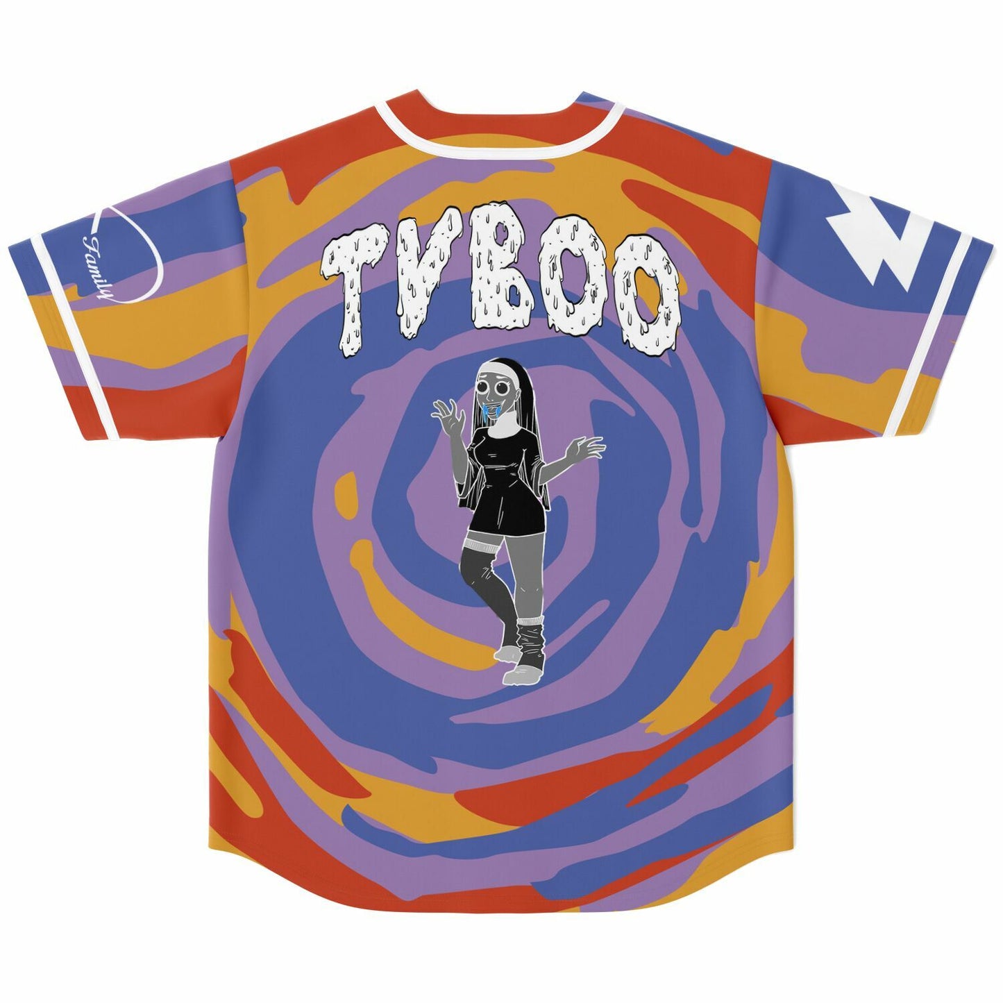 TV BOO V2