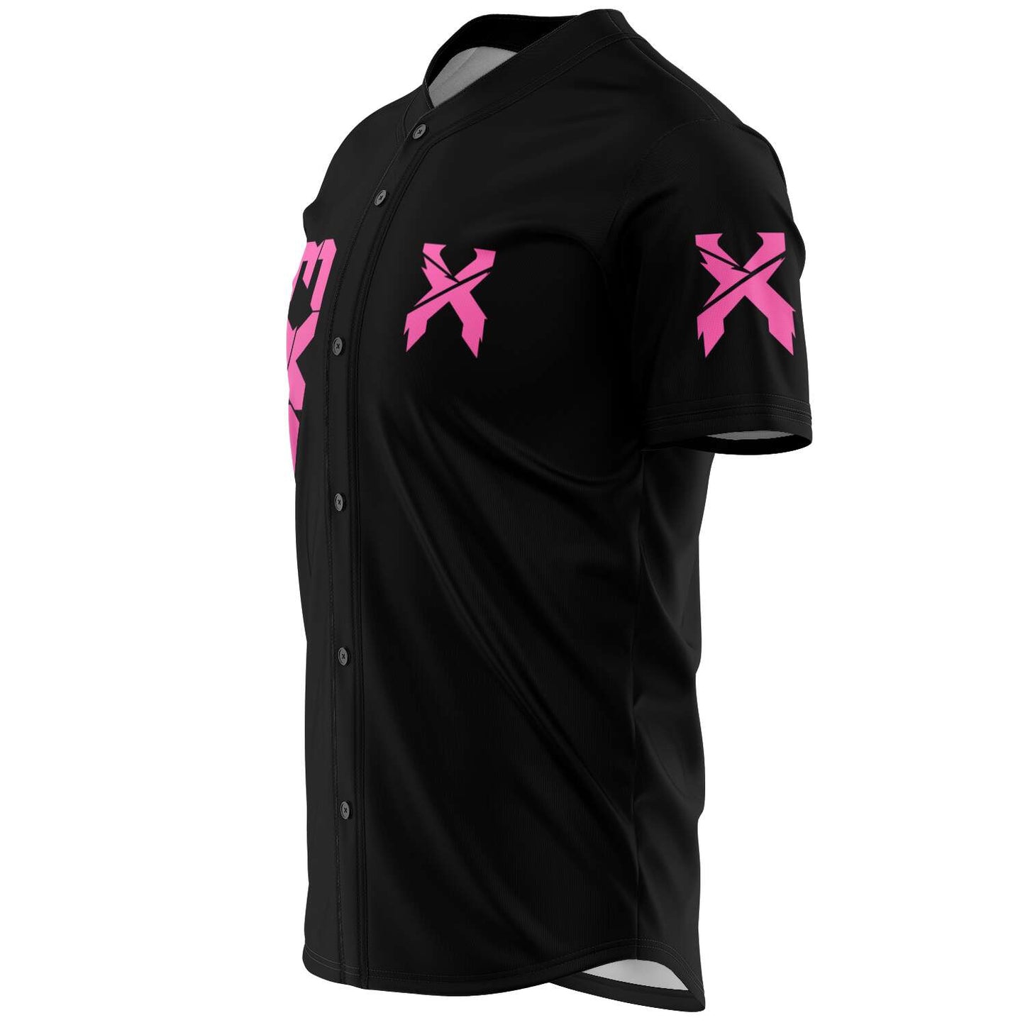 Mary custom jersey